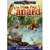 dvd le vilain petit canard et autres contes