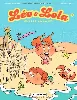 dvd léo et lola tome 3 vive les vacances