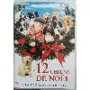 dvd les 12 chiens de noel