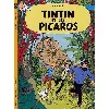 dvd les aventures de tintin et picaros