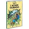 dvd les aventures de tintin l'affaire tournesol