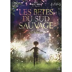 dvd les bêtes du sud sauvage