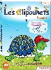 dvd les clipounets volume 4