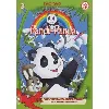 dvd les histoires de pandi - panda vol.3