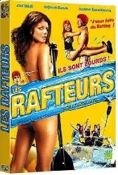 dvd les rafteurs