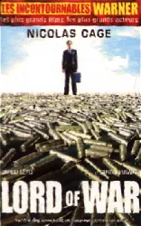 dvd lord of war mid price