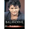 dvd master serie daniel balavoine