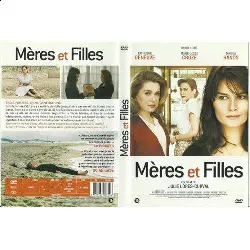 dvd mere et filles