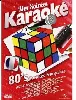 dvd mes soirées karaoké années 80 (chanson française)
