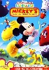 dvd mickey's great clubhouse