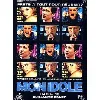 dvd mon idole