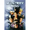 dvd mystery men
