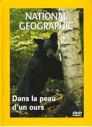 dvd national geographic dans la peau d'un ours