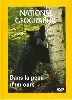 dvd national geographic dans la peau d'un ours