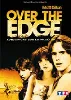 dvd over the edge (violences sur la ville)