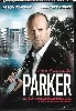 dvd parker jason statham jennifer lopez