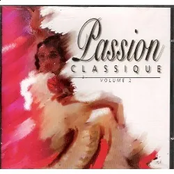 dvd passion classique