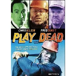 dvd play dead nouveau