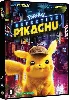 dvd pokémon détective pikachu