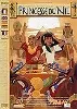 dvd princesse du nil 1