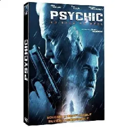 dvd psychic