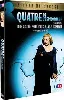 dvd quatre de l'espionnage