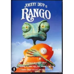 dvd rango-bilingue