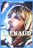dvd renaud la chetron sauvage