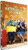 dvd retour chez ma mère