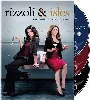 dvd rizzoli isles: the complete first season dvd neuf