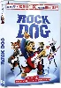 dvd rock dog