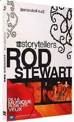 dvd rod stewart storytellers