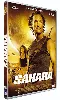 dvd sahara