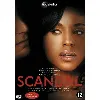 dvd scandal saison 2
