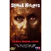 dvd serial killers (les vrais hannibal lecters)