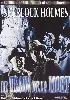 dvd sherlock holmes le train de la mort