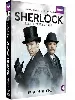 dvd sherlock l'effroyable mariée