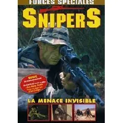 dvd snipers
