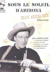 dvd sous le soleil d'arizona