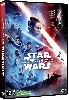 dvd star wars 9 l'ascension de skywalker