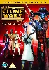 dvd star wars the clone saison 1 volume 4