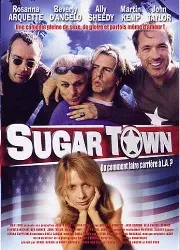 dvd sugar town