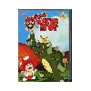 dvd super mario bros vol.4