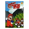 dvd super mario bros vol.5