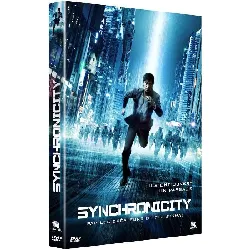 dvd synchronicity