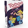 dvd taboo enfants contre parents hasbro