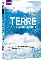 dvd terre, puissante planète