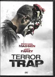 dvd terror trap melimedia