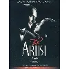 dvd the artist
