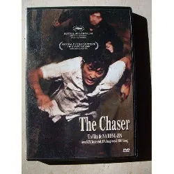 dvd the chaser